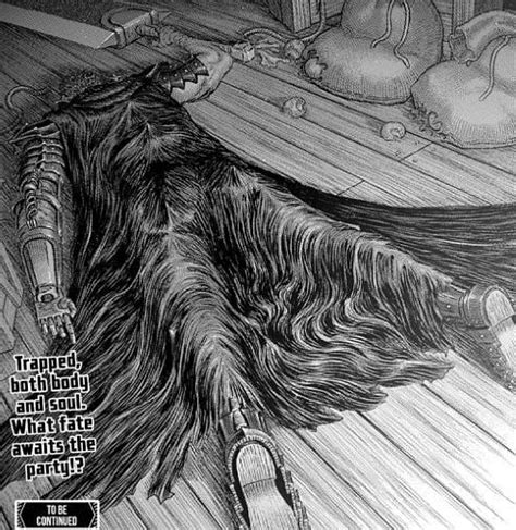 berserk chapter 374|Berserk, Chapter 374